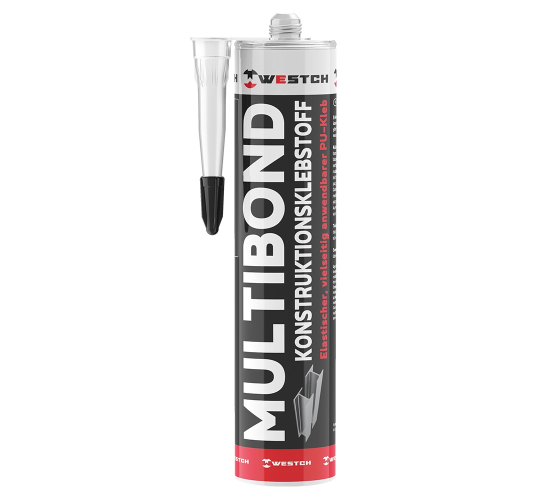 MULTIBOND YAPIŞTIRICI + SIZDIRMAZ 